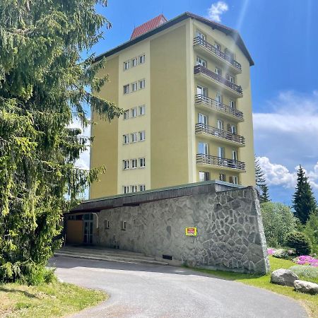 Tatry Ela Big Apartment Strbske Pleso Exterior foto