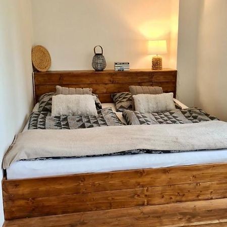 Tatry Ela Big Apartment Strbske Pleso Exterior foto