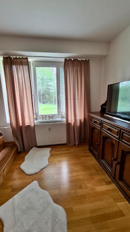 Tatry Ela Big Apartment Strbske Pleso Exterior foto