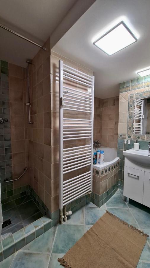 Tatry Ela Big Apartment Strbske Pleso Exterior foto