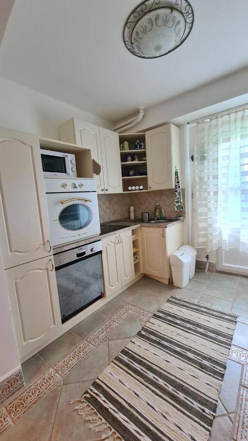 Tatry Ela Big Apartment Strbske Pleso Exterior foto