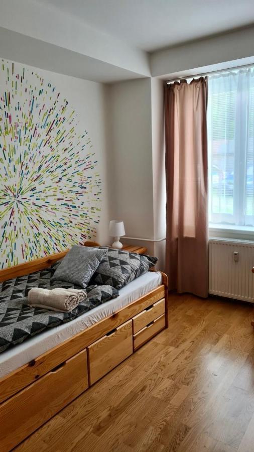Tatry Ela Big Apartment Strbske Pleso Exterior foto