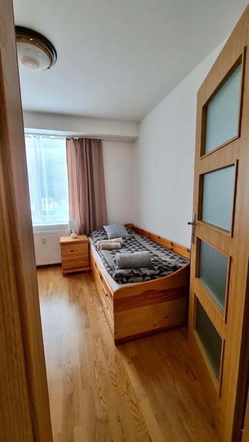 Tatry Ela Big Apartment Strbske Pleso Exterior foto